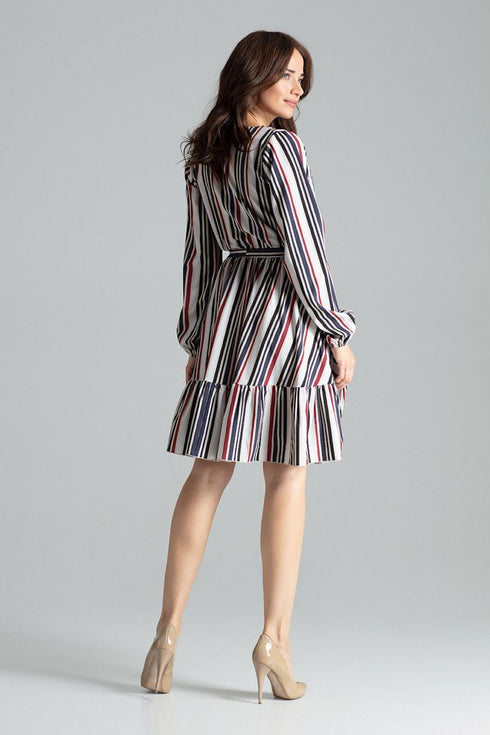 Cocktail dress model 135901